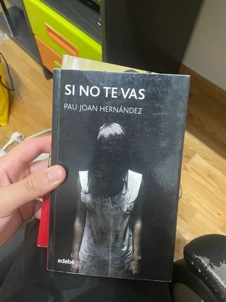Libros de lectura juvenil