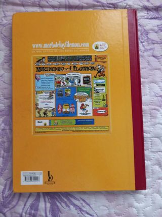 Súper Humor: Mortadelo y Simpson