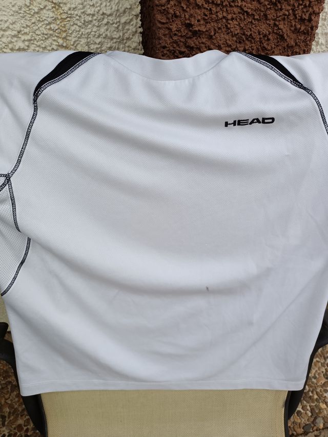 camiseta deportiva niño