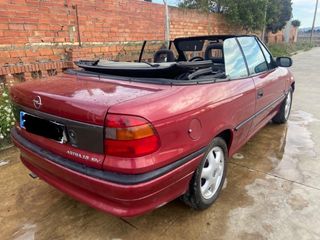 Opel Astra 1997