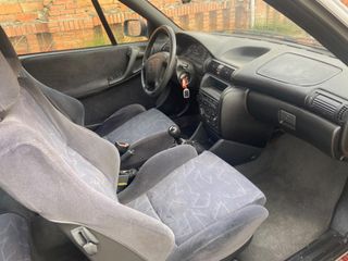 Opel Astra 1997
