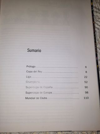 BARÇA DE LAS 6 COPAS