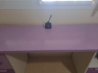 Escritorio de 1,85 metros