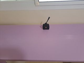 Escritorio de 1,85 metros