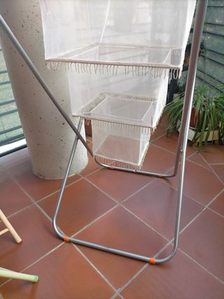 Lampara sin instalación