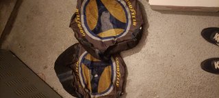 Fundas de rueda para nieve