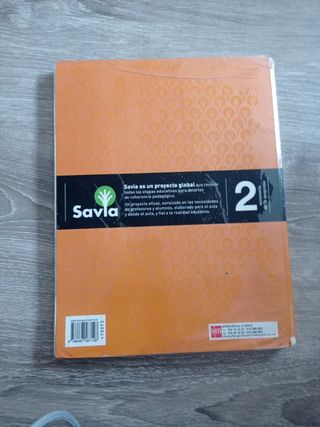 Economia 2 bachillerato Ed. Savia