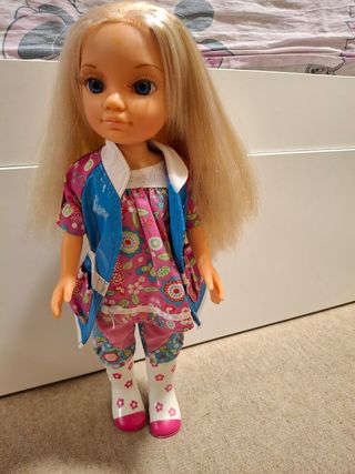 Nancy