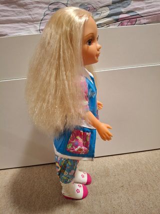 Nancy
