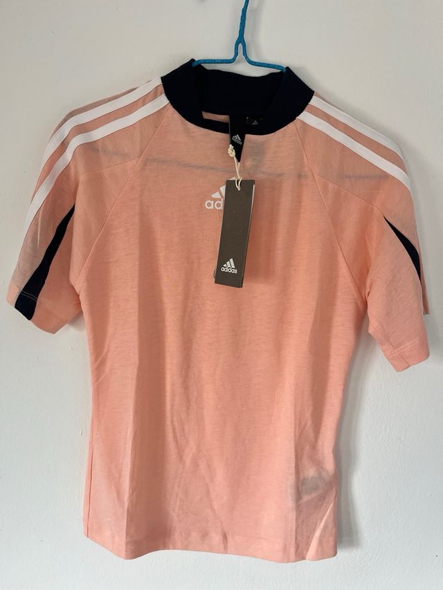 Camiseta adidas