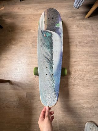 Longboard Globe 