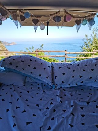 Volkswagen T4 Multivan 1998 2.5 TDI Camperizada