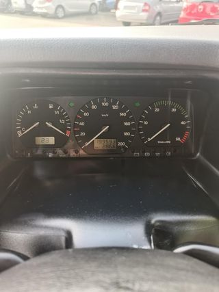 Volkswagen T4 Multivan 1998 2.5 TDI Camperizada