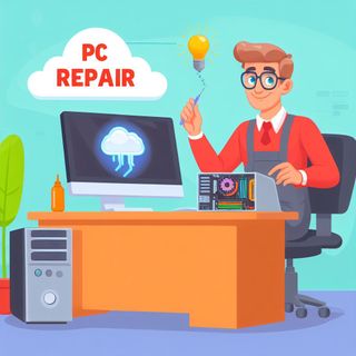 Técnico informático