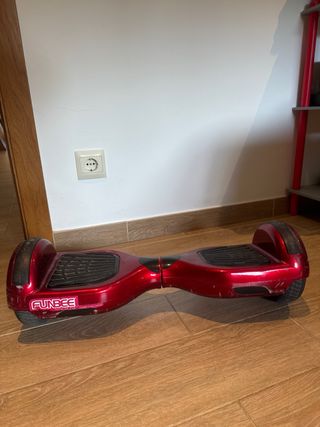 patinete electrico