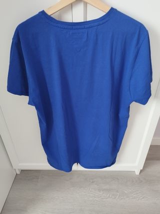 Camiseta