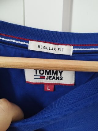 Camiseta