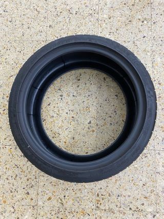 Neumatico michelin pilot super sport