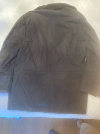Barbour hombre