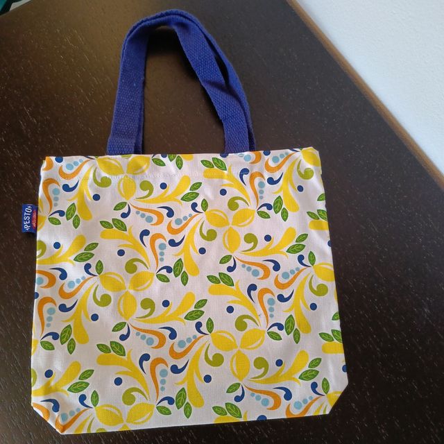 Borsa shopper Barilla