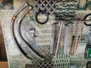 Ariston Velis 100l eu