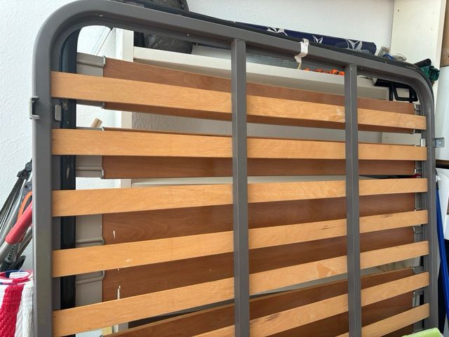 somier 1,35 SE ENCUENTRA EN CASTELLON