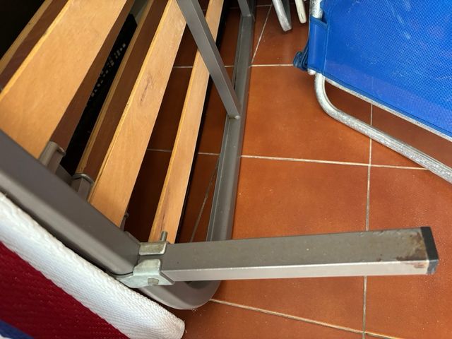 somier 1,35 SE ENCUENTRA EN CASTELLON