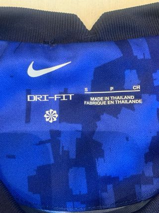 Camiseta FC Barcelona