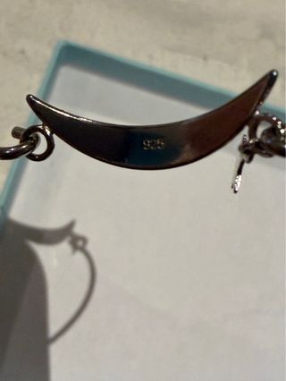 Pulsera Plata