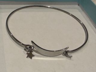 Pulsera Plata