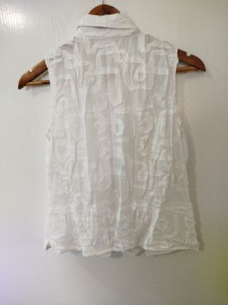 Chaleco de mujer de verano 