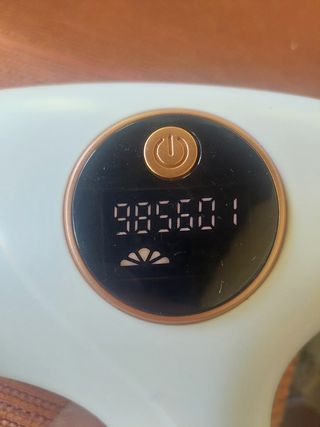 IPK Depiladora luz pulsada
