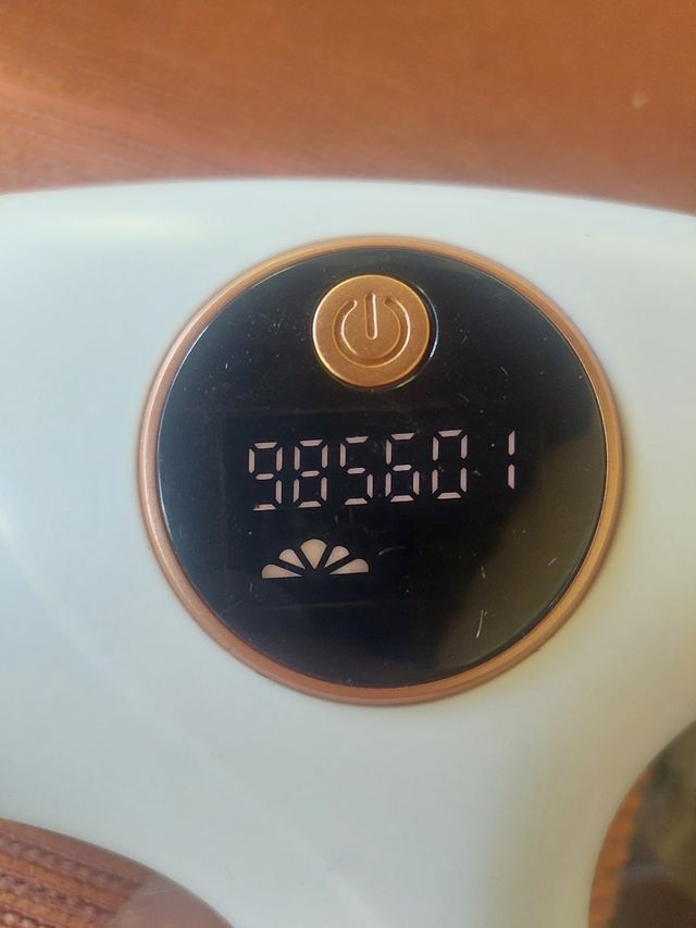 IPK Depiladora luz pulsada