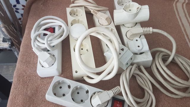 Ricette e adattatore