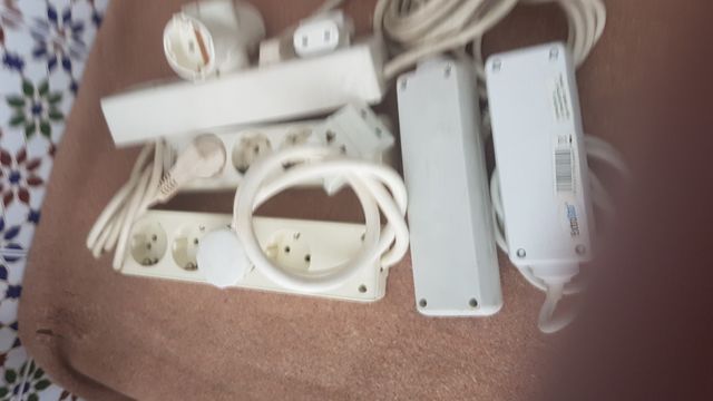 Ricette e adattatore