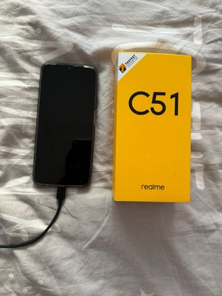 REALME c51