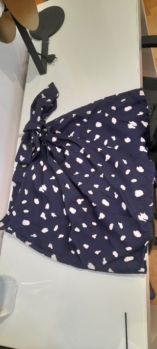 FALDA NUEVA TALLA L