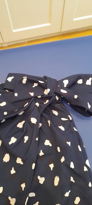 FALDA NUEVA TALLA L
