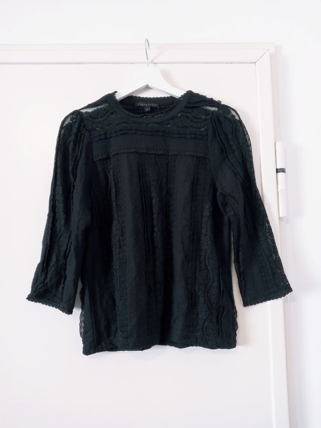 Camiseta Tintoretto S