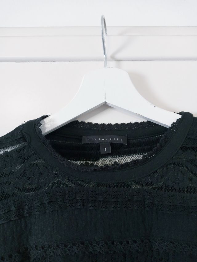 Camiseta Tintoretto S