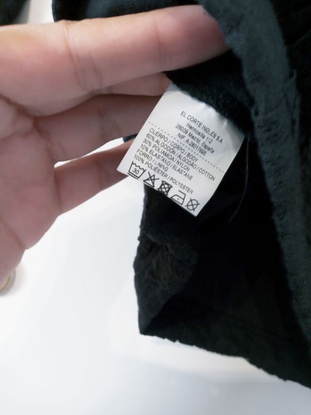 Camiseta Tintoretto S