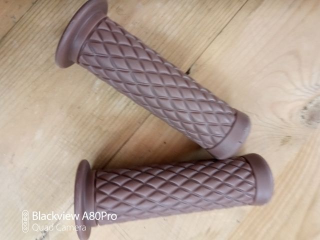 Escape Mobylette antigua