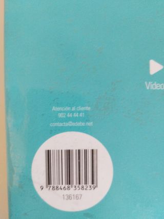 Biología y Geología