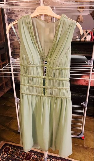 Vestido Joya BDBA  S 36