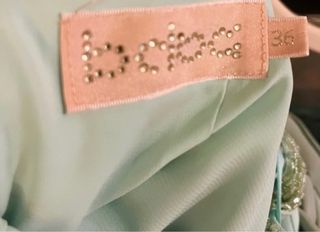 Vestido Joya BDBA  S 36