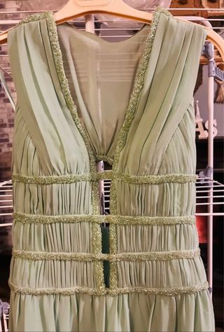 Vestido Joya BDBA  S 36