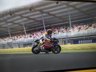 Moto gp3 - PS2
