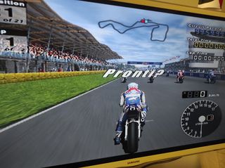 Moto gp3 - PS2