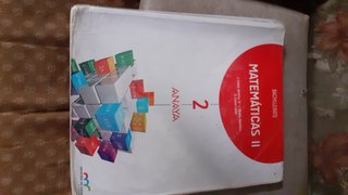 Lote libros Bachillerato
