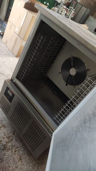 ABATIDOR 8 BANDEJAS FAGOR 
